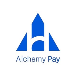 Alchemypay - logo