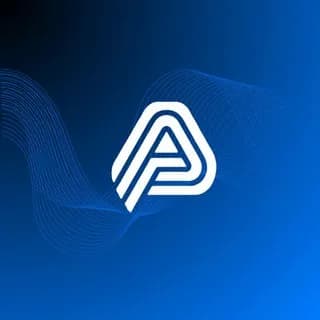 AlphPost - logo