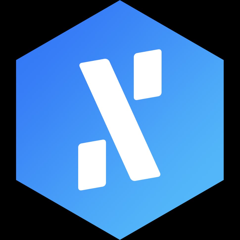 ALPH Tracker - logo