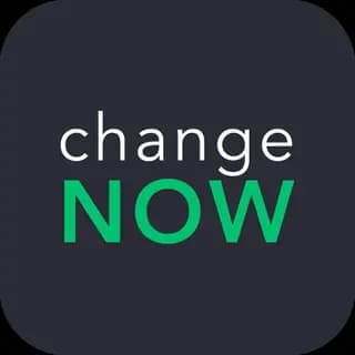 ChangeNOW - logo