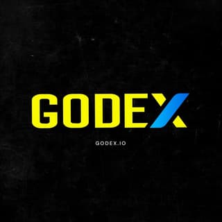 Godex - logo