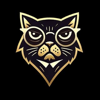 Grumpy Ralph - logo