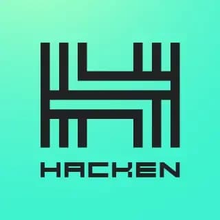 Hacken - logo