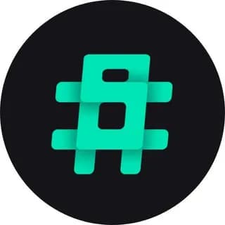 Hashlock - logo