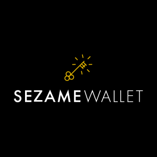 Sezame Wallet - logo