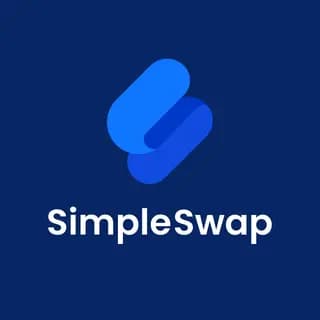 SimpleSwap - logo