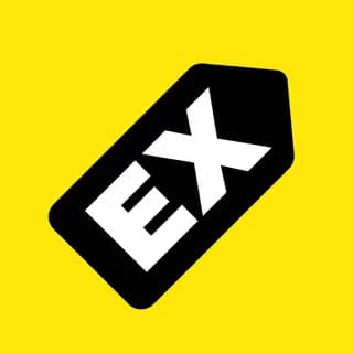 StealthEX - logo