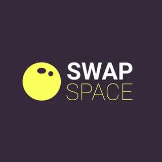 SwapSpace - logo
