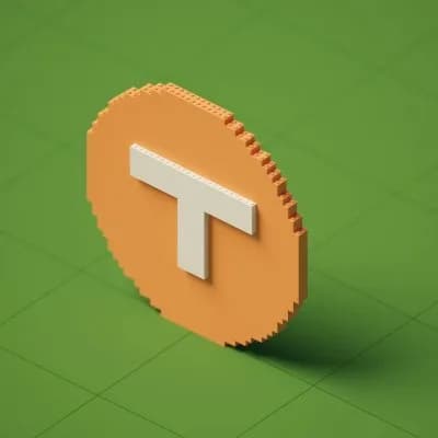 Tin.network - logo