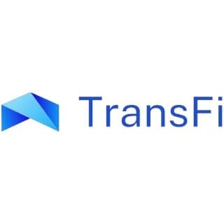 Transfi - logo