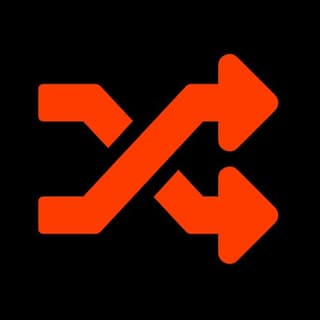 Trocador - logo