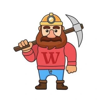 Wooly Pooly - logo