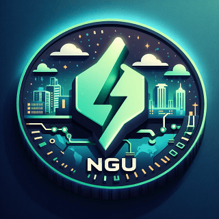 NGU - logo